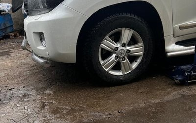 Toyota Land Cruiser 200, 2014 год, 4 100 000 рублей, 1 фотография