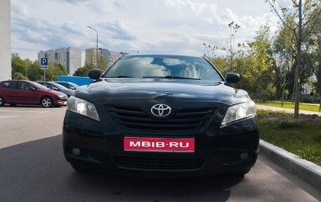 Toyota Camry, 2006 год, 630 000 рублей, 1 фотография