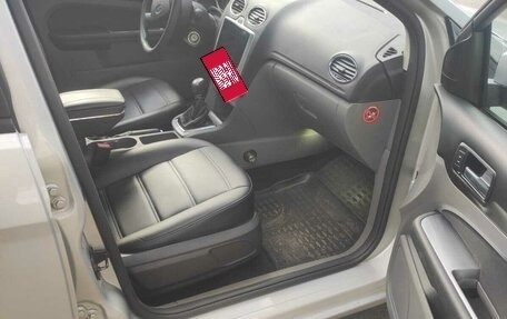 Ford Focus II рестайлинг, 2011 год, 720 000 рублей, 1 фотография