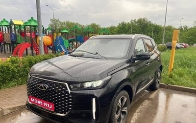Chery Tiggo 4 I рестайлинг, 2024 год, 2 050 000 рублей, 1 фотография