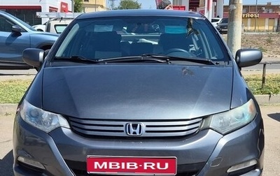 Honda Insight II рестайлинг, 2009 год, 800 000 рублей, 1 фотография