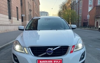 Volvo XC60 II, 2009 год, 1 300 000 рублей, 1 фотография