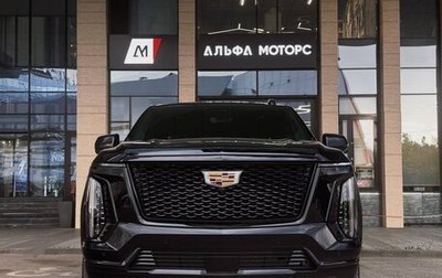 Cadillac Escalade V, 2024 год, 24 700 000 рублей, 1 фотография