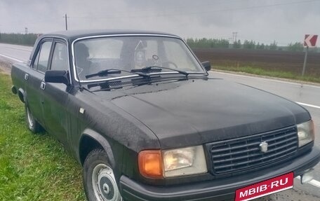 ГАЗ 31029 «Волга», 1996 год, 150 000 рублей, 1 фотография