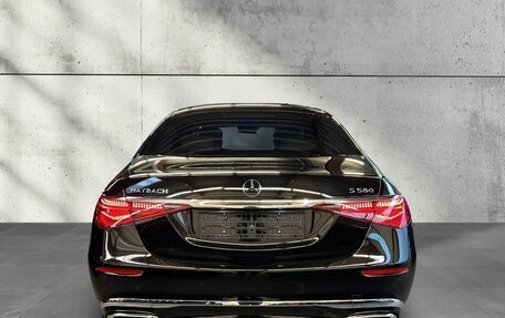 Mercedes-Benz Maybach S-Класс, 2025 год, 27 400 000 рублей, 3 фотография