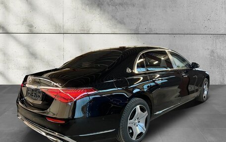 Mercedes-Benz Maybach S-Класс, 2025 год, 27 400 000 рублей, 4 фотография