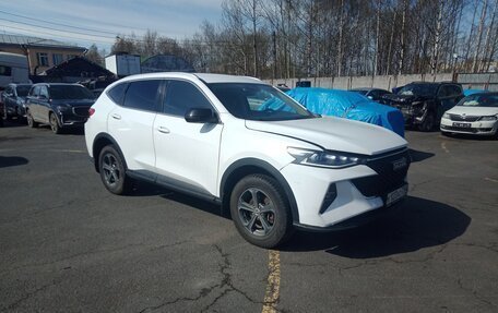 Haval F7 I, 2023 год, 1 326 000 рублей, 3 фотография