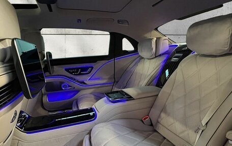 Mercedes-Benz Maybach S-Класс, 2025 год, 27 400 000 рублей, 8 фотография