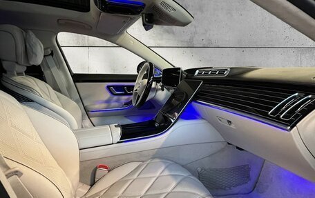 Mercedes-Benz Maybach S-Класс, 2025 год, 27 400 000 рублей, 9 фотография
