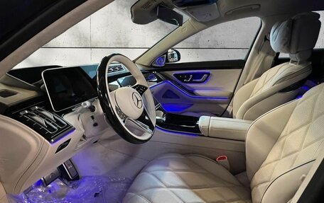 Mercedes-Benz Maybach S-Класс, 2025 год, 27 400 000 рублей, 7 фотография