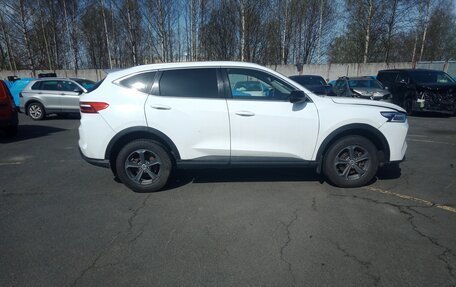 Haval F7 I, 2023 год, 1 326 000 рублей, 7 фотография