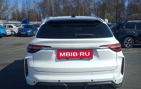 Haval F7 I, 2023 год, 1 326 000 рублей, 5 фотография
