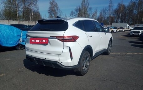 Haval F7 I, 2023 год, 1 326 000 рублей, 4 фотография