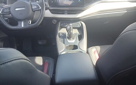 Haval F7 I, 2023 год, 1 326 000 рублей, 11 фотография