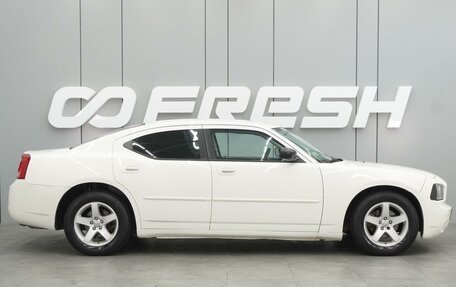Dodge Charger, 2009 год, 899 000 рублей, 5 фотография