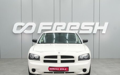Dodge Charger, 2009 год, 899 000 рублей, 3 фотография
