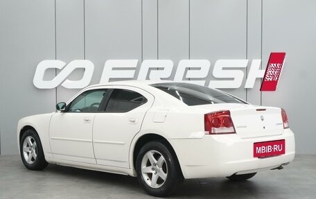Dodge Charger, 2009 год, 899 000 рублей, 2 фотография