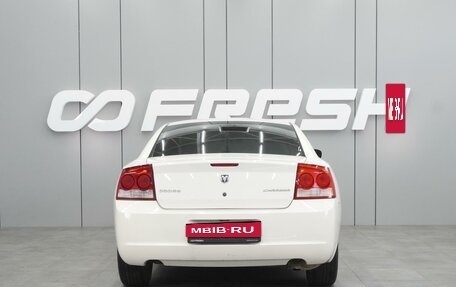 Dodge Charger, 2009 год, 899 000 рублей, 4 фотография