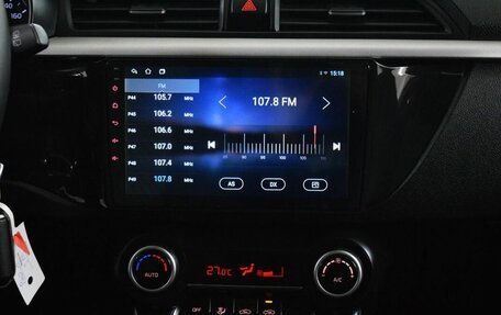 KIA Rio IV, 2020 год, 1 675 000 рублей, 7 фотография