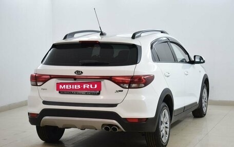 KIA Rio IV, 2020 год, 1 675 000 рублей, 4 фотография