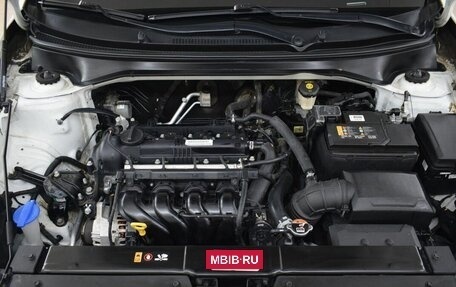KIA Rio IV, 2020 год, 1 675 000 рублей, 15 фотография