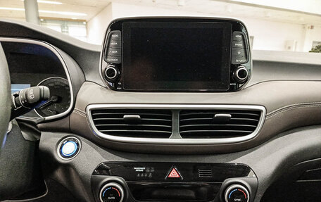 Hyundai Tucson III, 2020 год, 2 650 000 рублей, 19 фотография