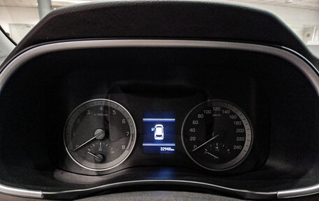 Hyundai Tucson III, 2020 год, 2 650 000 рублей, 17 фотография
