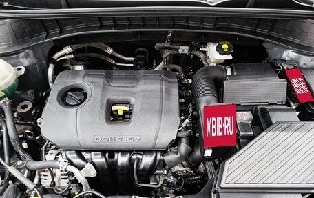 Hyundai Tucson III, 2020 год, 2 650 000 рублей, 13 фотография
