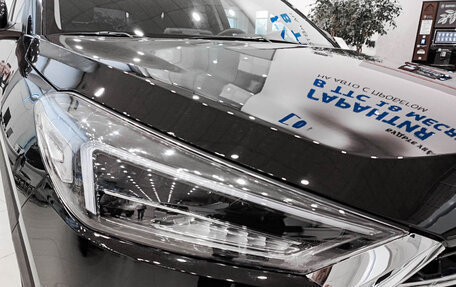 Hyundai Tucson III, 2020 год, 2 650 000 рублей, 21 фотография