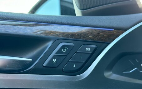 BMW X3, 2018 год, 3 349 000 рублей, 14 фотография