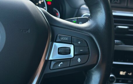 BMW X3, 2018 год, 3 349 000 рублей, 20 фотография