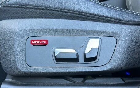 BMW X3, 2018 год, 3 349 000 рублей, 16 фотография