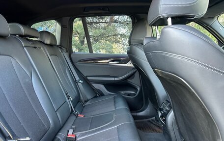 BMW X3, 2018 год, 3 349 000 рублей, 31 фотография
