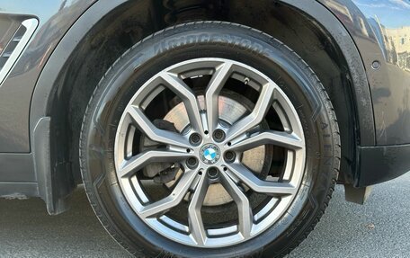 BMW X3, 2018 год, 3 349 000 рублей, 33 фотография