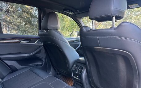 BMW X3, 2018 год, 3 349 000 рублей, 27 фотография