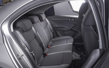 Skoda Rapid II, 2020 год, 1 379 000 рублей, 7 фотография