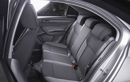 Skoda Rapid II, 2020 год, 1 379 000 рублей, 9 фотография