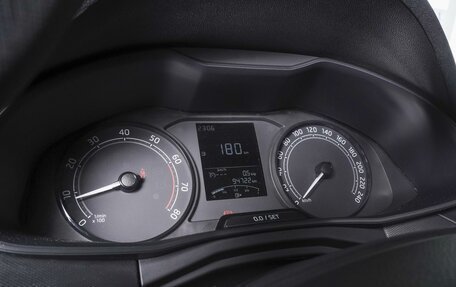 Skoda Rapid II, 2020 год, 1 379 000 рублей, 15 фотография