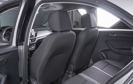 Skoda Rapid II, 2020 год, 1 379 000 рублей, 11 фотография