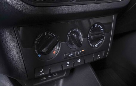 Skoda Rapid II, 2020 год, 1 379 000 рублей, 12 фотография