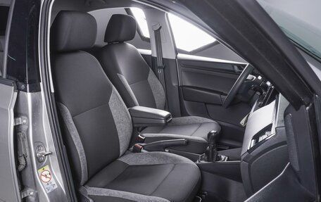 Skoda Rapid II, 2020 год, 1 379 000 рублей, 8 фотография