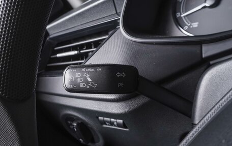 Skoda Rapid II, 2020 год, 1 379 000 рублей, 13 фотография