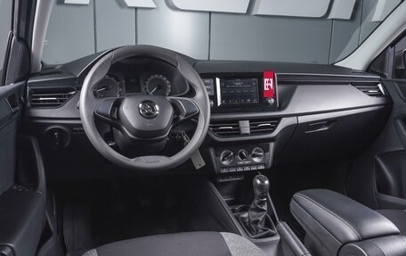 Skoda Rapid II, 2020 год, 1 379 000 рублей, 6 фотография