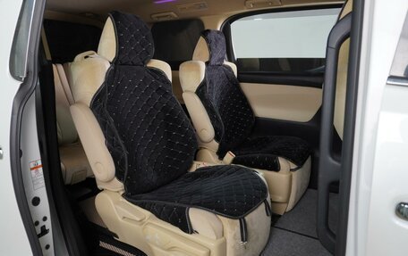 Toyota Vellfire II, 2019 год, 3 659 000 рублей, 10 фотография
