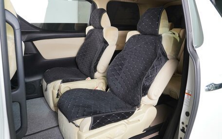 Toyota Vellfire II, 2019 год, 3 659 000 рублей, 7 фотография
