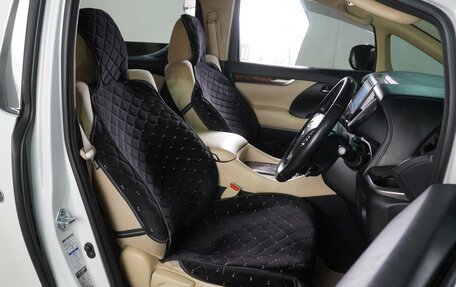 Toyota Vellfire II, 2019 год, 3 659 000 рублей, 11 фотография