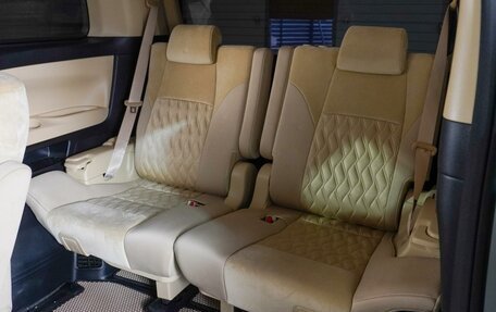 Toyota Vellfire II, 2019 год, 3 659 000 рублей, 9 фотография
