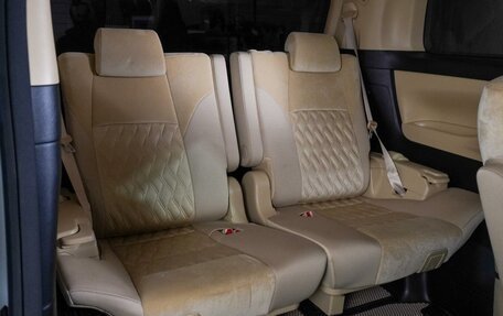 Toyota Vellfire II, 2019 год, 3 659 000 рублей, 12 фотография
