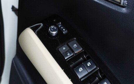 Toyota Vellfire II, 2019 год, 3 659 000 рублей, 23 фотография
