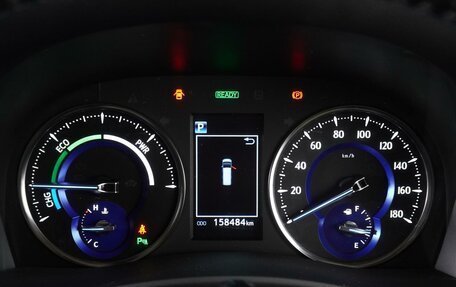 Toyota Vellfire II, 2019 год, 3 659 000 рублей, 24 фотография